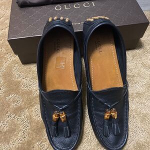 Gucci slip on